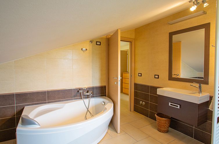 Vakantiehuis Michela