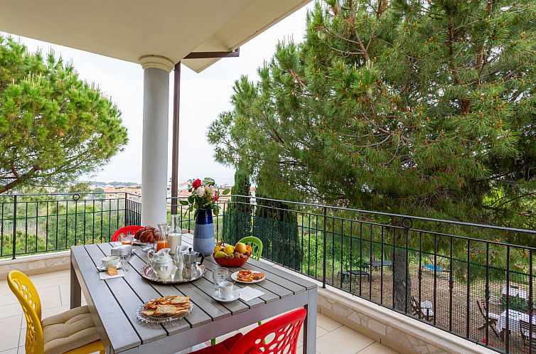 Vakantiehuis Michela