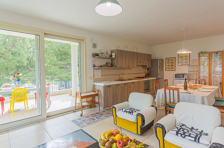 Appartement Michela