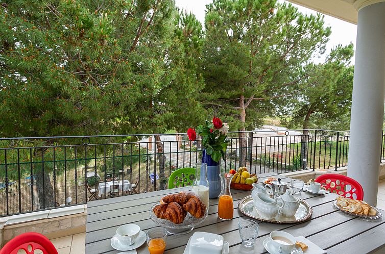 Appartement Michela