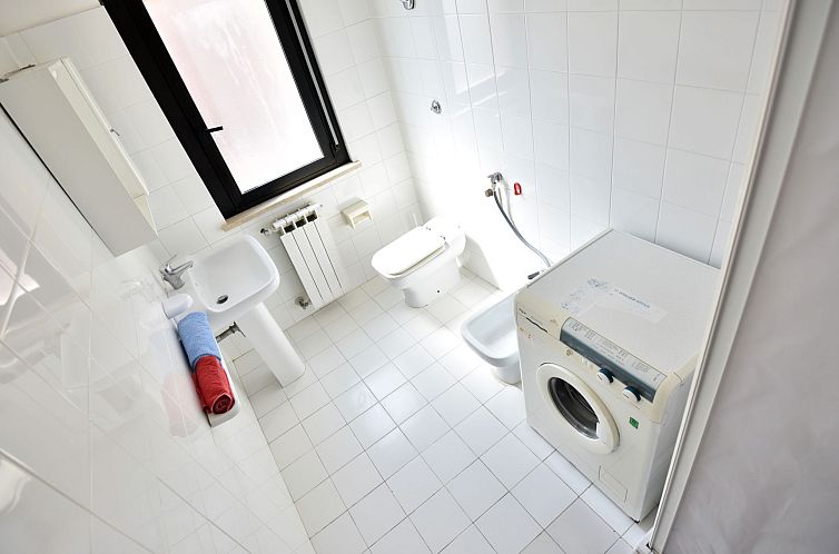 Appartement Vistamare