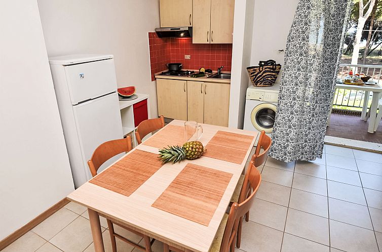 Appartement Cerrano