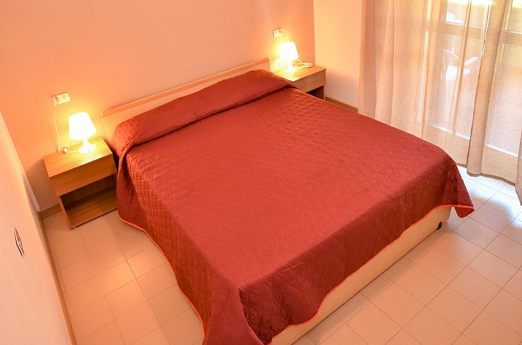 Appartement Cerrano
