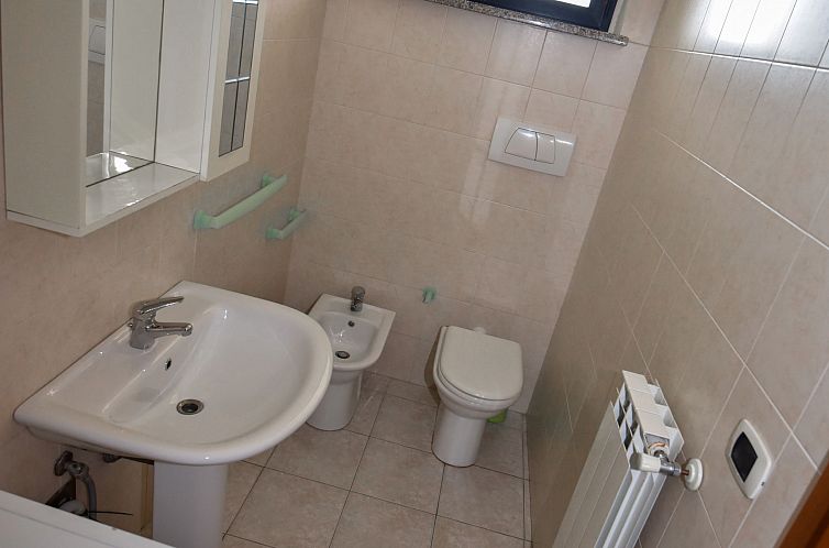 Appartement Adriatico