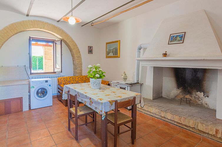 Vakantiehuis Borgo Agrituristico Il Pino