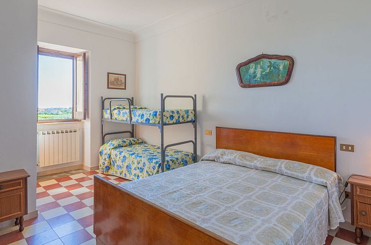 Vakantiehuis Borgo Agrituristico Il Pino