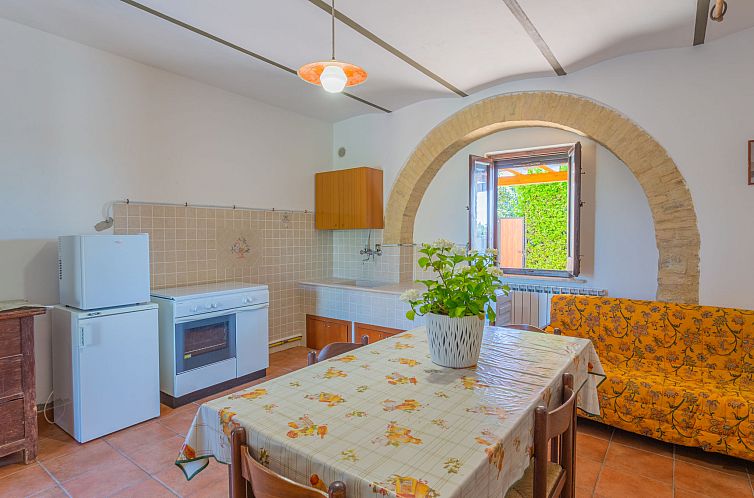 Vakantiehuis Borgo Agrituristico Il Pino