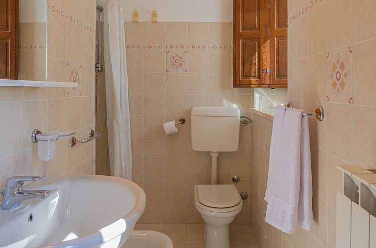 Vakantiehuis Borgo Agrituristico Il Pino