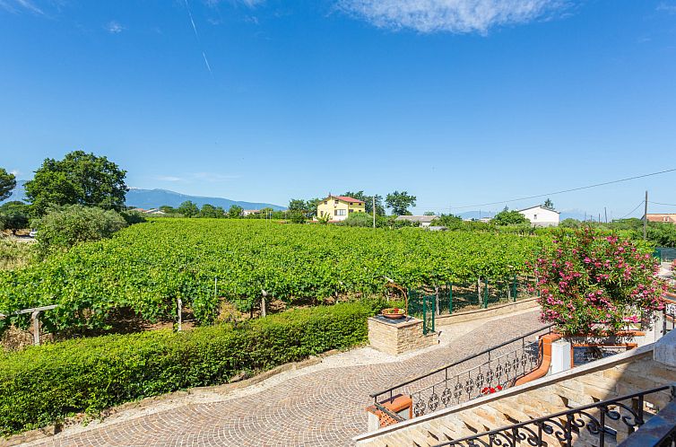 Vakantiehuis Borgo Agrituristico Il Pino