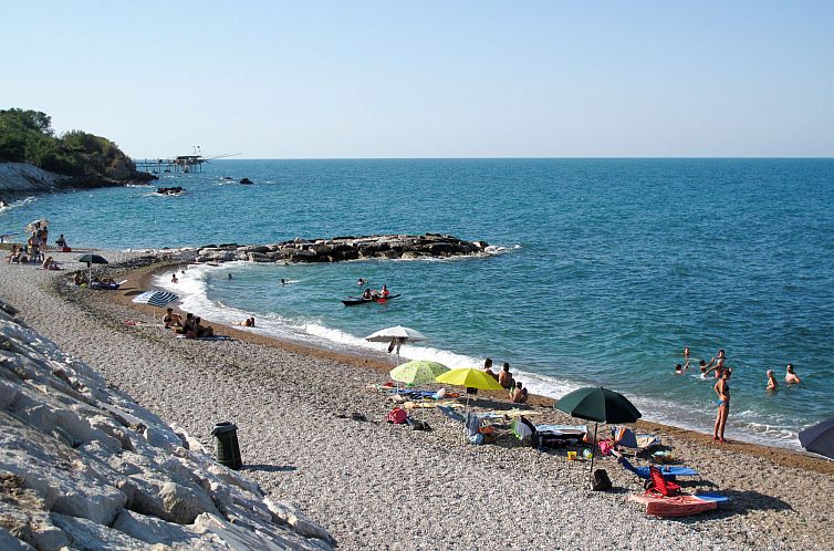 Vakantiehuis Borgo Agrituristico Il Pino