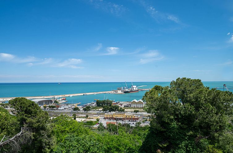 Vakantiehuis Borgo Agrituristico Il Pino