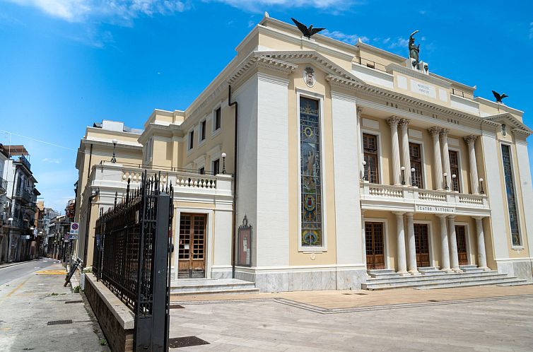 Vakantiehuis Borgo Agrituristico Il Pino