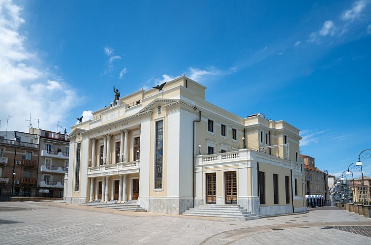 Vakantiehuis Borgo Agrituristico Il Pino