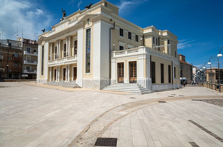 Vakantiehuis Borgo Agrituristico Il Pino