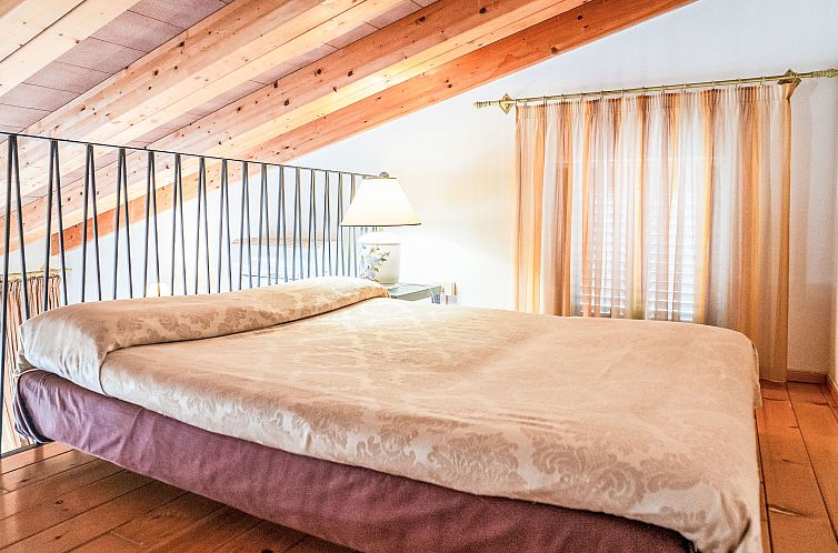 Appartement Roof