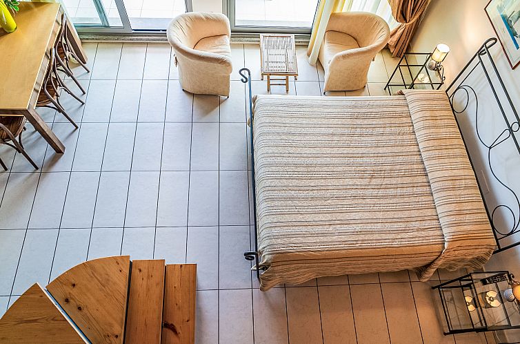 Appartement Roof
