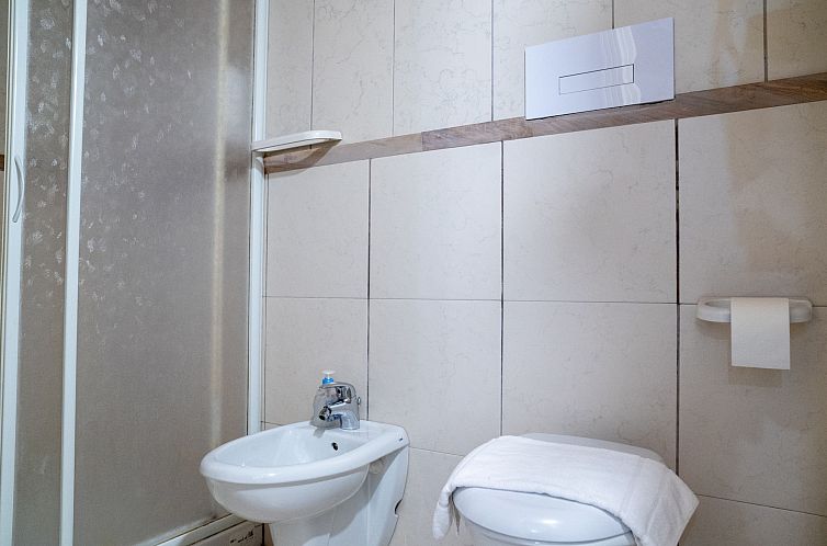 Appartement Roof
