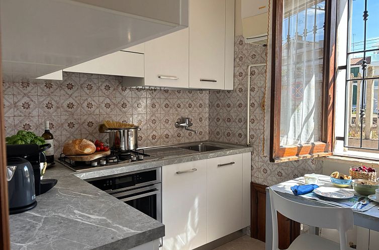 Appartement Roseto Down Town