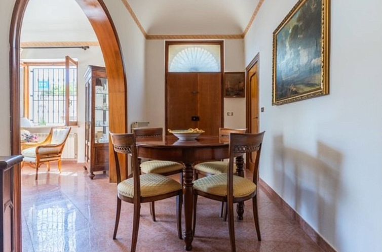 Appartement Roseto Down Town