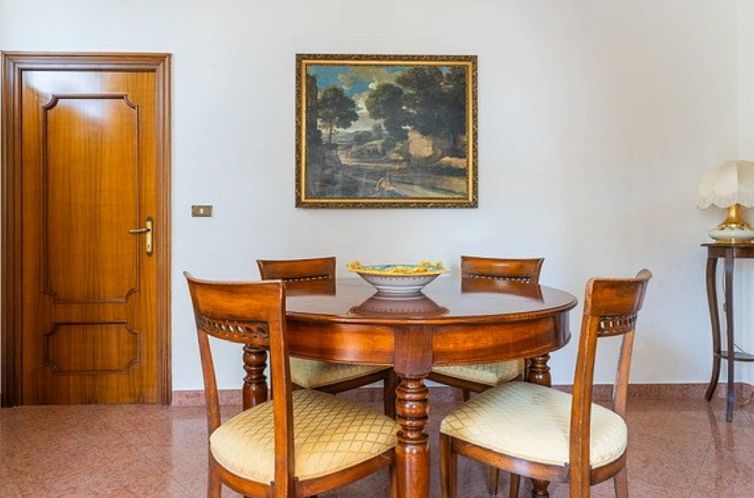 Appartement Roseto Down Town