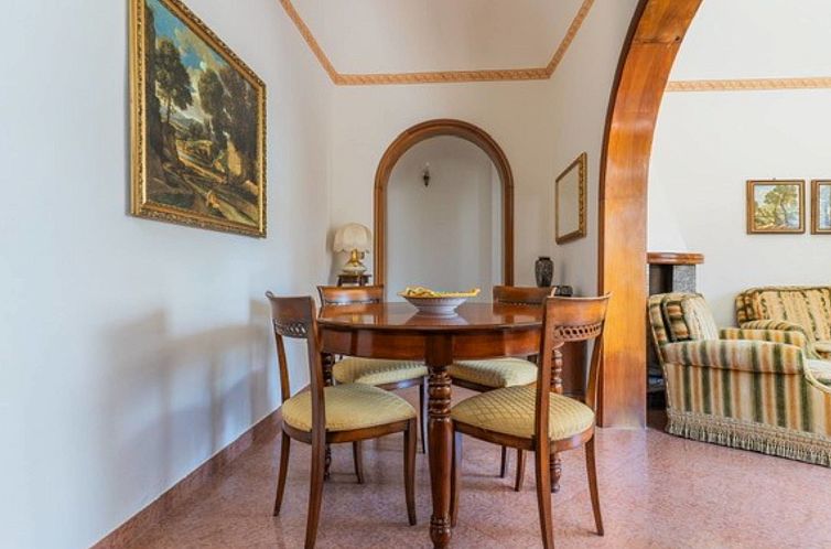 Appartement Roseto Down Town