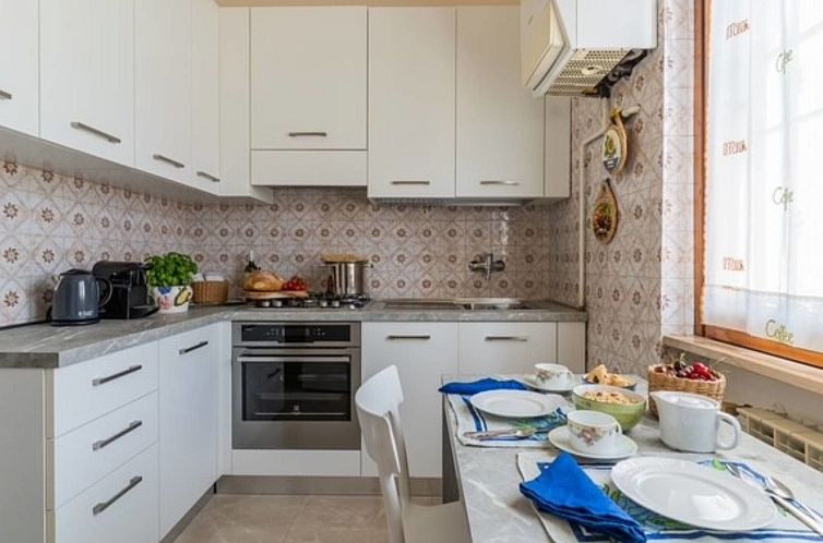 Appartement Roseto Down Town