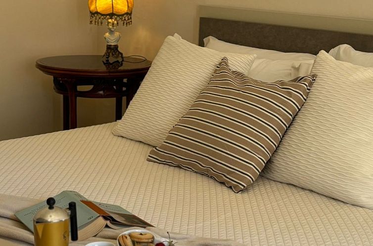 Appartement Roseto Down Town