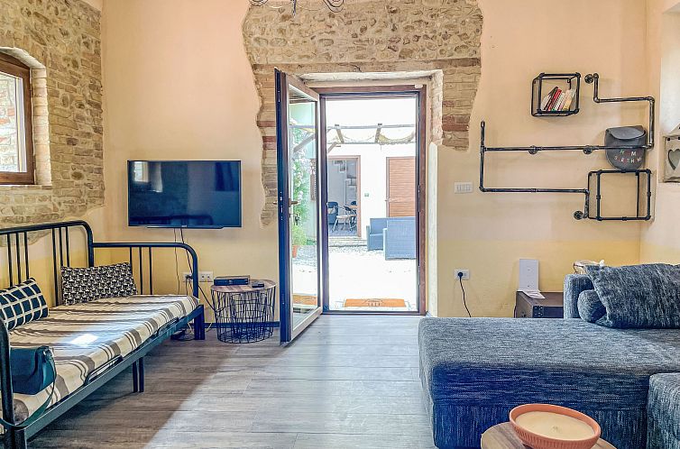 Appartement Serrani