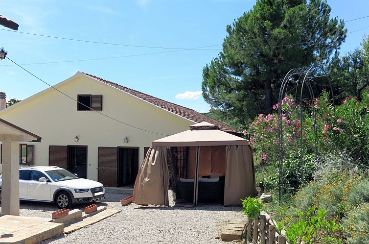 Vakantiehuis Intensivo-Elegante