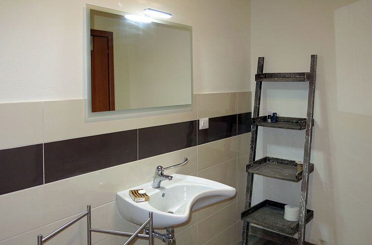 Vakantiehuis Intensivo-Elegante