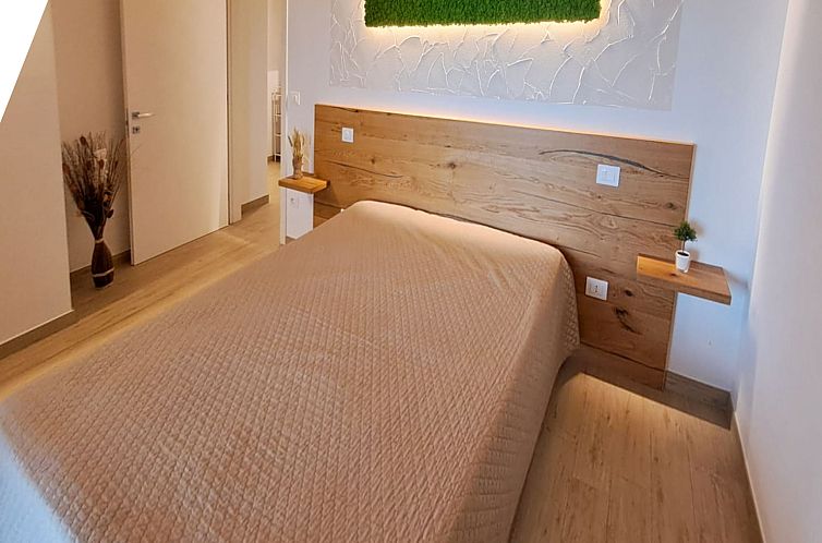 Appartement Roseto Apartments Trilo 3