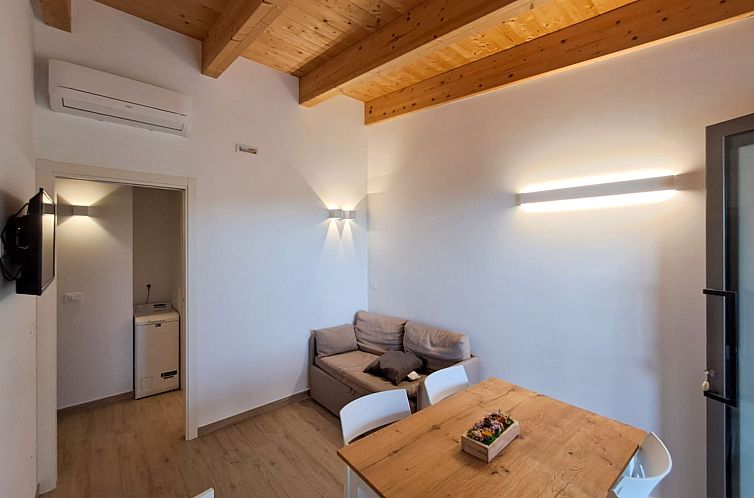 Appartement Roseto Apartments Trilo 3