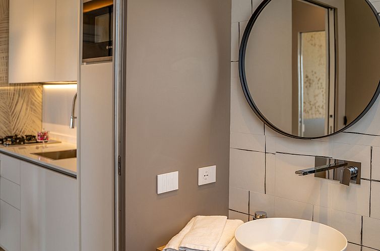 Appartement Mar di Roseto