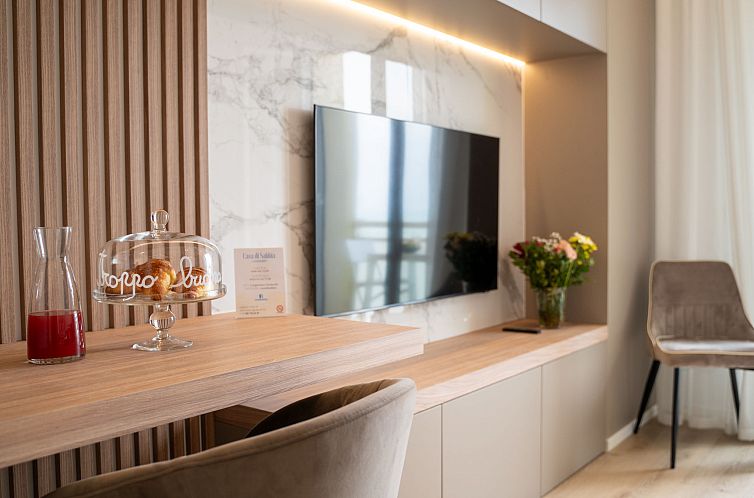 Appartement Mar di Roseto