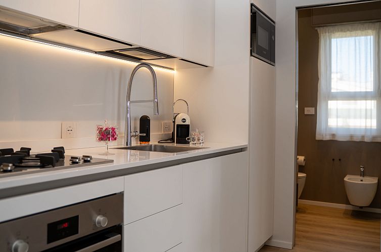 Appartement Mar di Roseto