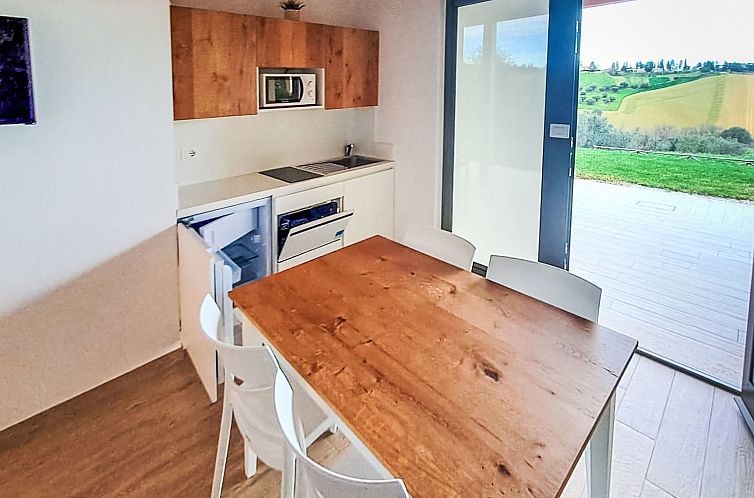 Unterkunft 08313917 - Appartement Abruzzen / Molise - Appartement Roseto Apartments Trilo 2