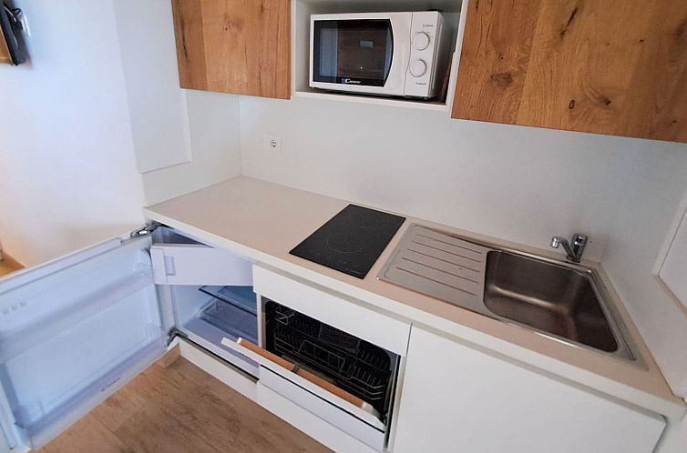 Appartement Roseto Apartments Trilo 2