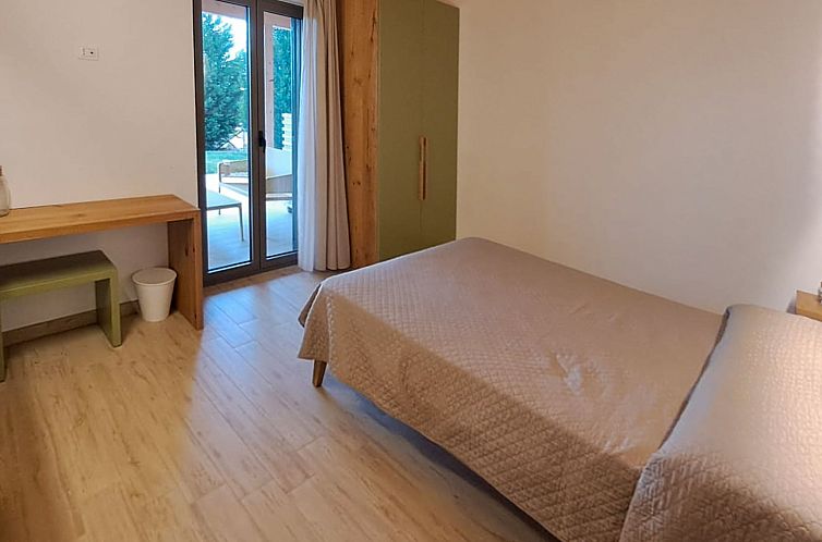 Appartement Roseto Apartments Trilo 2