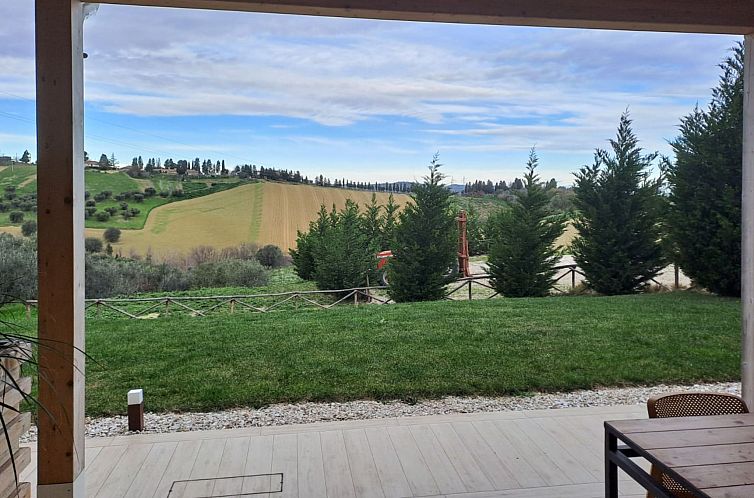 Appartement Roseto Apartments Trilo 2