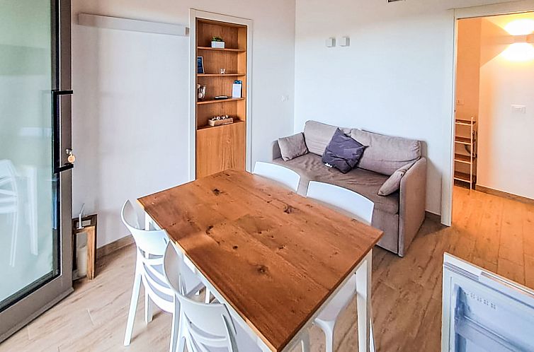 Appartement Roseto Apartments Trilo 2