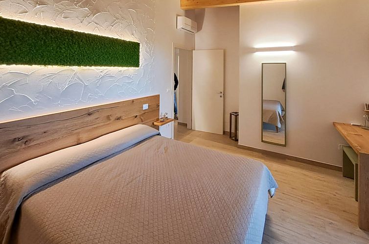 Appartement Roseto Apartments Trilo 1