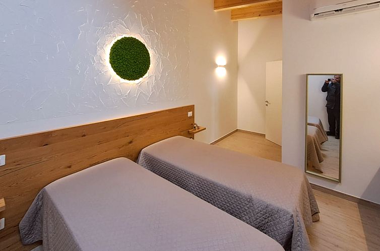 Appartement Roseto Apartments Trilo 1