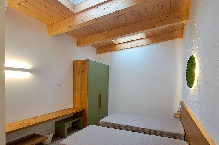 Appartement Roseto Apartments Trilo 1