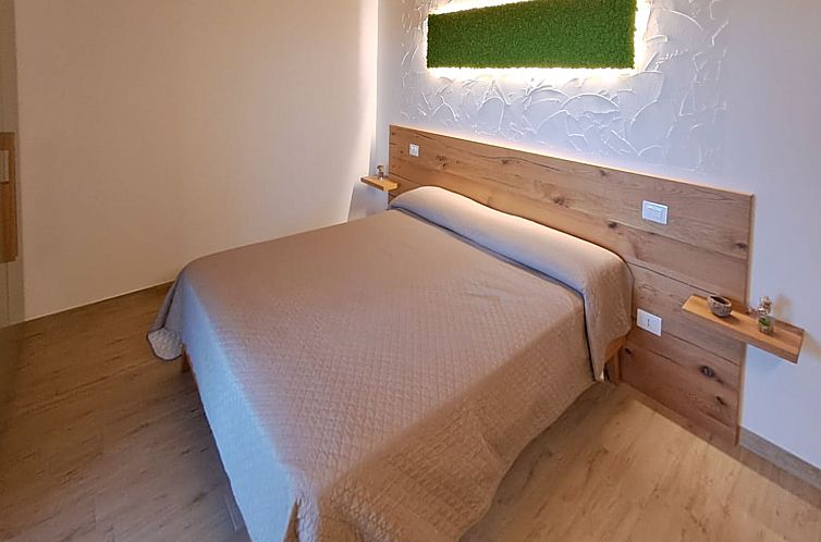 Appartement Roseto Apartments Trilo 1