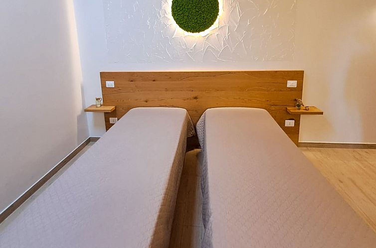 Appartement Roseto Apartments Trilo 1