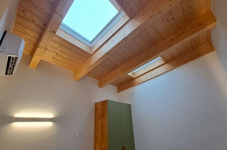 Appartement Roseto Apartments Trilo 1