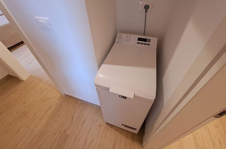 Appartement Roseto Apartments Trilo 1