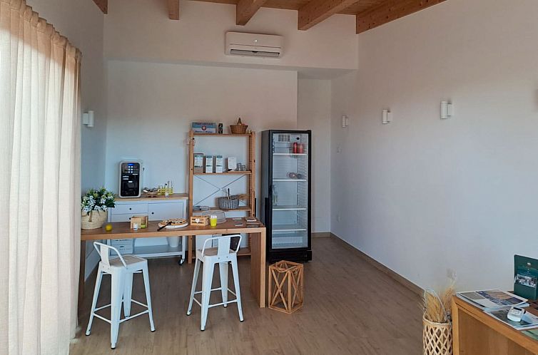 Appartement Roseto Apartments Trilo 1