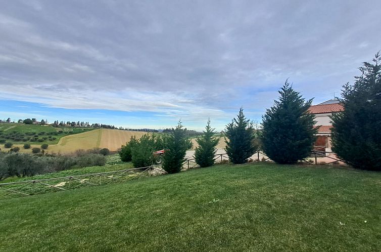 Appartement Roseto Apartments Trilo 1