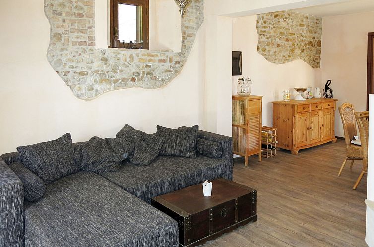 Vakantiehuis Serrani